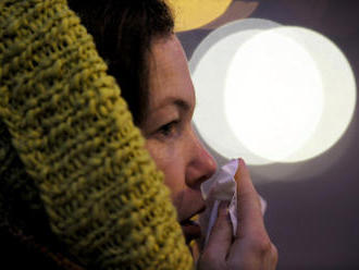 Hygienici: chřipková sezona bude letos nejspíš vážnější než loni