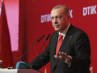 Erdogan čeká, že USA dodrží sliby a nepoužijí zdržovací taktiku
