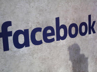 Facebook vymazal desítky nehodnověrných a kontroverzních účtů