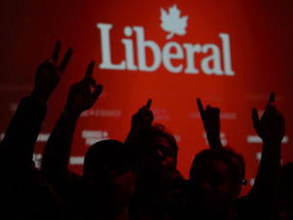 Kanadští liberálové zřejmě ztratili většinu, u moci ale zůstanou