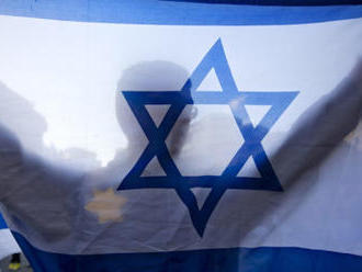 Sněmovna odsoudila antisemitismus, podpořila Izrael