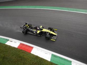 Piloti Renaultu byli diskvalifikováni z Velké ceny Japonska F1