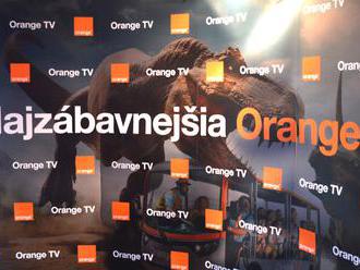 Orange TV ponúka v októbri ochutnávku detského programu