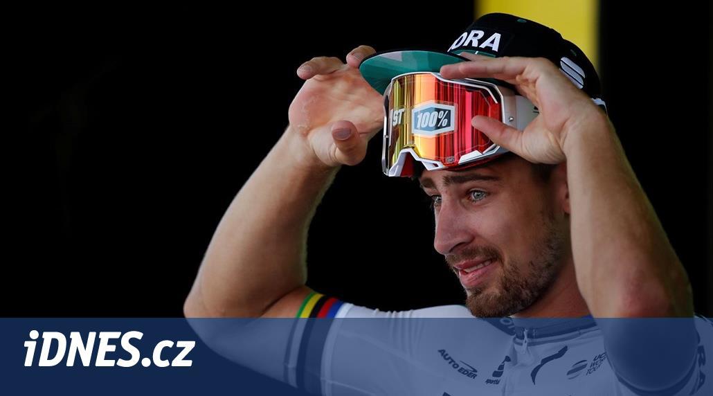 Otázky kolem Sagana. Zkusí příští rok Giro? A odejde po sezoně z Bory?