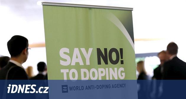 WADA odložila rozhodnutí ohledně dat z moskevské laboratoře