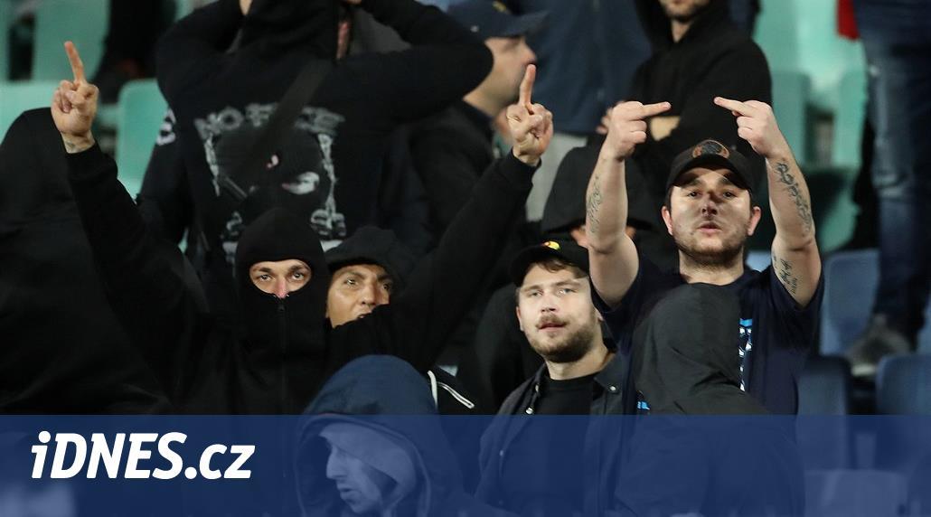 V Bulharsku bez diváků. UEFA soupeři Čechů zavřela stadion za rasismus