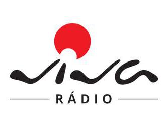 Rádio Viva spúšťa dve nové realácie