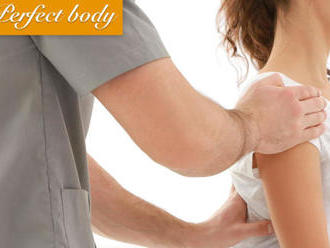 Dornova metóda: 60-minútová manuálna terapia, ktorá pomáha pri bolesti chrbta aj kĺbov.