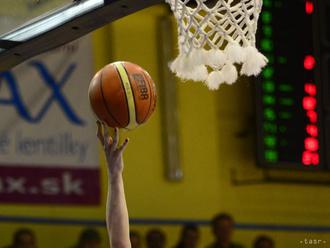Basketbalistky Young Angels Košice podľahli Ostrave