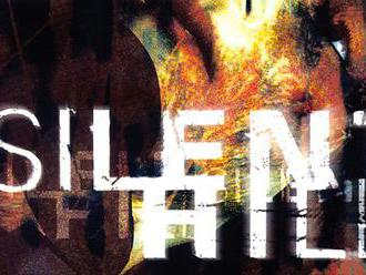 Konami vydá nový Silent Hill