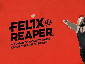 Felix the Reaper z Ministerstva smrti