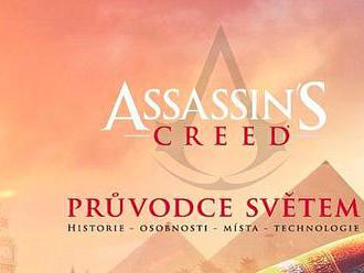 Assassin’s Creed – Průvodce světem