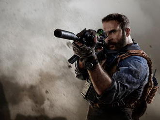 Nové Call of Duty: Modern Warfare vyměnilo lootboxy za battle pass