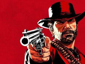 Předobjednávky Red Dead Redemption 2 pro PC byly spuštěny u ostatních prodejců