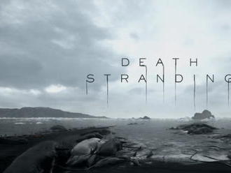 Oznámena PC verze Death Stranding