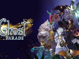 Pomůžete duchům v Ghost Parade?
