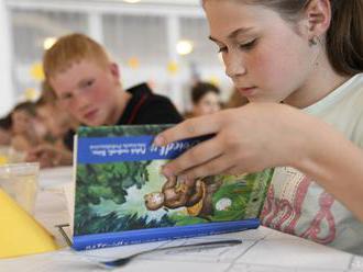 Košický literárny festival opäť podporí čítanie v rodinách