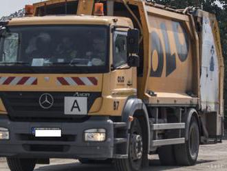 Poplatky za odvoz odpadu v Trnave sa v roku 2020 zvýšia