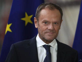 O post predsedu EPP sa uchádza Tusk, čo nie je dobrá správa pre Fidesz