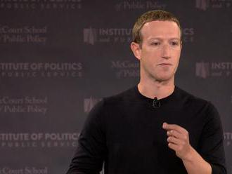 Facebook getting an oversight board video     - CNET
