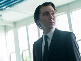 The Batman movie gets a new Riddler: Paul Dano of There Will Be Blood     - CNET