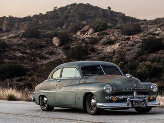 Icon 4x4's electric 1949 Mercury coupe is a look at the future of hot-rodding     - Roadshow