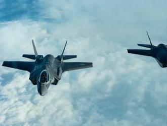 Němci dokáží sledovat se svým novým radarem americké stealth stíhačky F-35