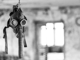 Černobyl otevře velín IV. reaktoru turistům. Troufnete si navštívit místo činu?