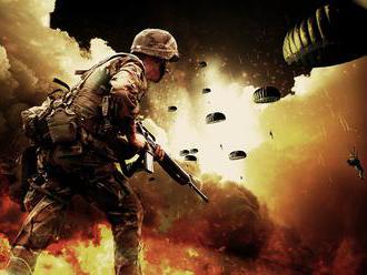 Americká armáda militarizuje 3D tiskárny: Náhradní díly vytiskne během bitev