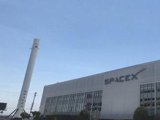 Lidstvo na prvním místě: Elon Musk konkurenci nabízí technologie SpaceX zdarma