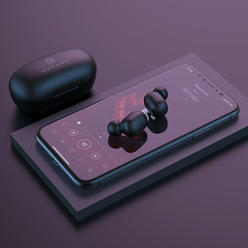 Jaká bezdrátová sluchátka vybrat? Xiaomi Haylou GT1 Pro vydrží hrát až 26 hodin
