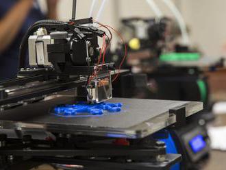 Jakou vybrat 3D tiskárnu za dostupnou cenu? Vyberte si z těchto čtyř modelů