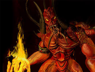 Diablo IV na obzoru: Německá inzerce omylem odhalila připravované oznámení