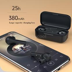 Bezdrátová sluchátka od Xiaomi oslní decentním vzhledem a 25h vydrží