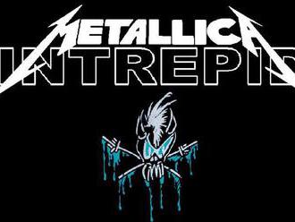 Intrepid Metallica Revival
