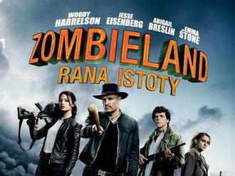 Zombieland: Rana istoty  