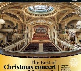 The Best of Christmas Concert with Carols
