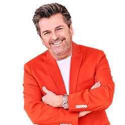 Thomas Anders from Modern Talking 2020.09.12. 12.09.2020