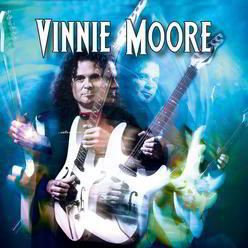 Vinnie Moore - Europa Tour 2020 19.01.2020