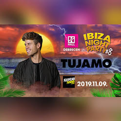 Ibiza Night Party #8 09.11.2019