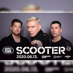 Scooter 2020.06.13. 13.06.2020