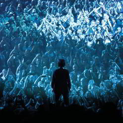 NICK CAVE AND THE BAD SEEDS 02.06.2020