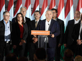 Orbán Viktor: Magyarország legerősebb pártja a Fidesz-KDNP szövetsége