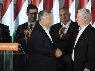 Külföldi címlapokra került Magyarország az önkormányzati választás miatt
