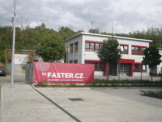 Faster otevřel v Brně druhé datacentrum, nahlédněte do zákulisí  