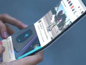Galaxy Fold je drahý a krehký: Samsung to chce napraviť druhou generáciou