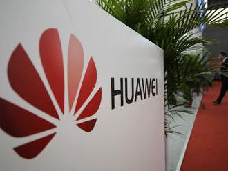 Huawei spustil vývoj 6G: Chce, aby bola 100x rýchlejšia ako 5G