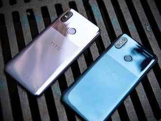 HTC priznáva: Telefóny sme zanedbali, no chceme to zmeniť!