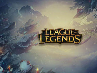 League of Legends oficiálne príde na Android aj iOS: Máme detaily