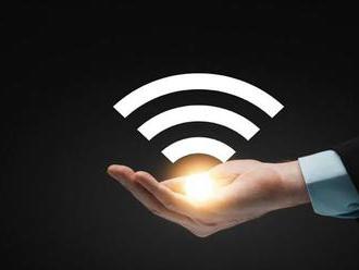 Pokrok aký sa často nevidí: Experti zlepšili dosah Wi-Fi o 60 metrov len za pomoci softvéru